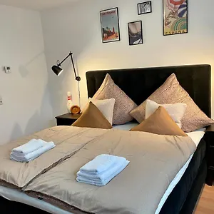 Apartment Splendid: ☆vintageflat In Center☆, Hannover