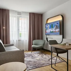 Hotel June Six, Hannover